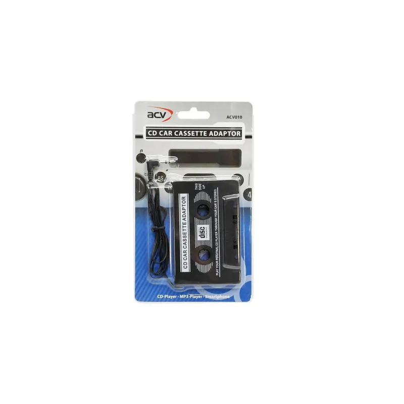 Adaptercassette