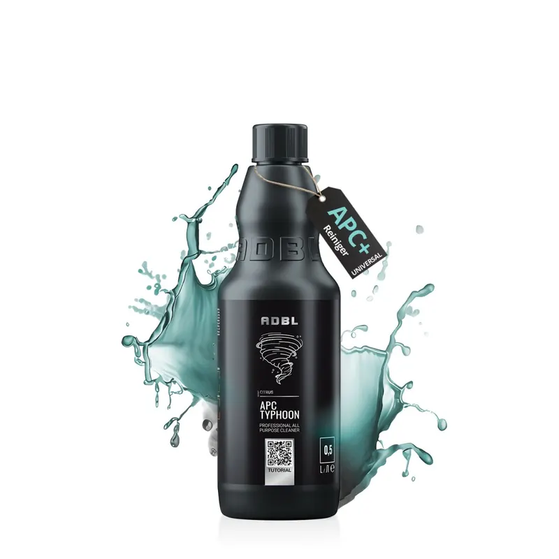 ADBL APC Typhoon Allzweckreiniger 500ml