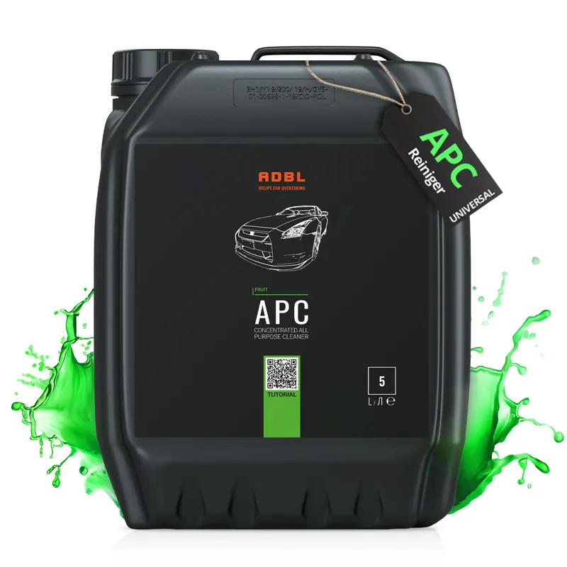 ADBL APC Universalreiniger 5L