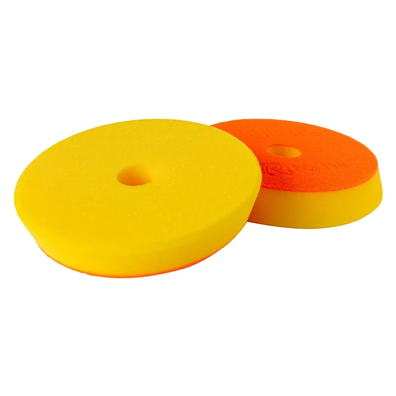 ADBL Roller Polierpad DA Polish 125mm mittel-weich