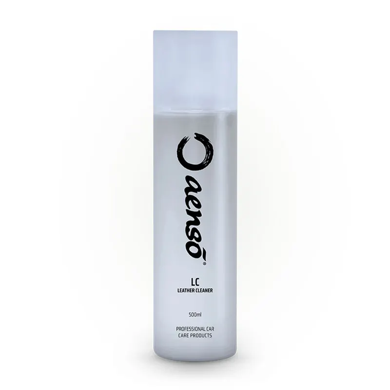 Aenso LC Lederreiniger 500ml
