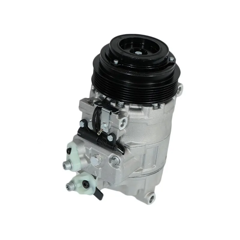 Air conditioning compressor for Mercedes air conditioning