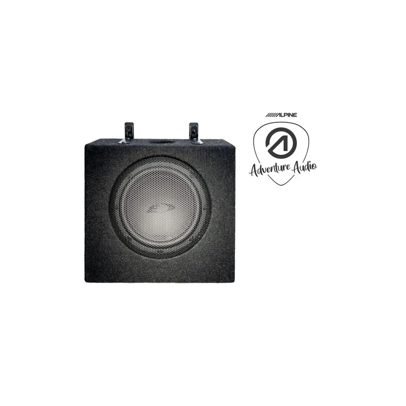 Alpine SWC-D84T6