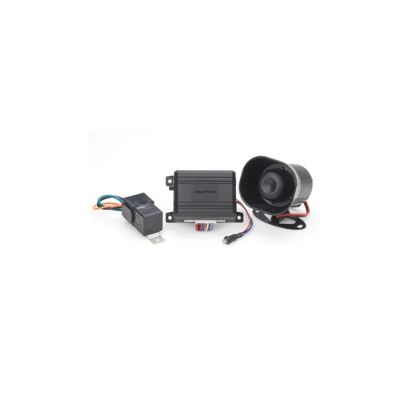 Ampire Alarmanlage CAN3901V