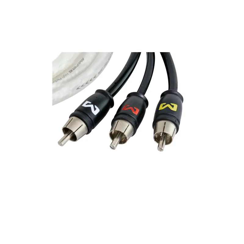 Ampire AV-Kabel 3-Kanal