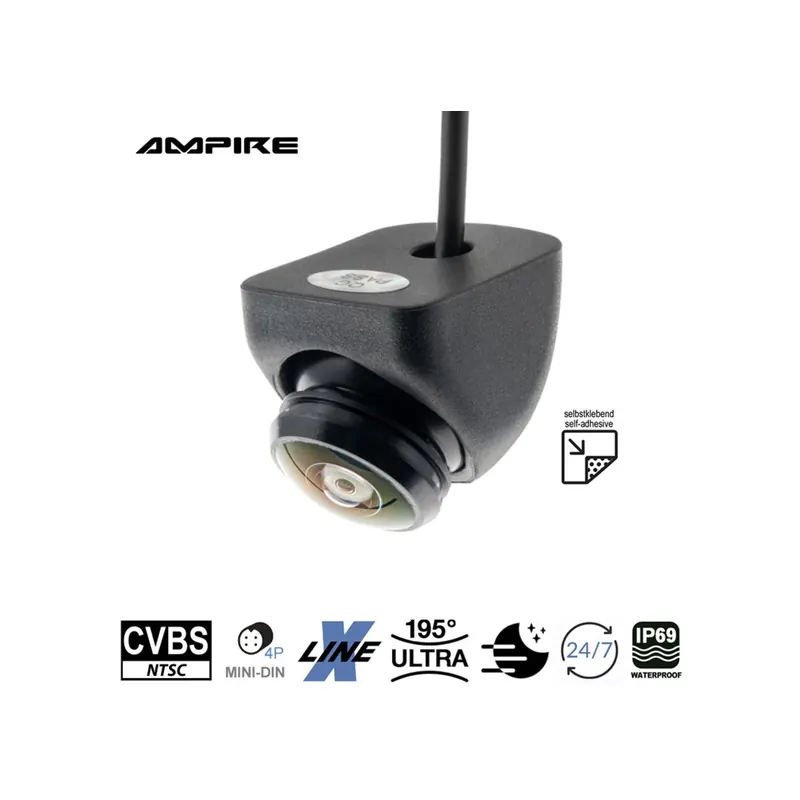 Ampire KCX903