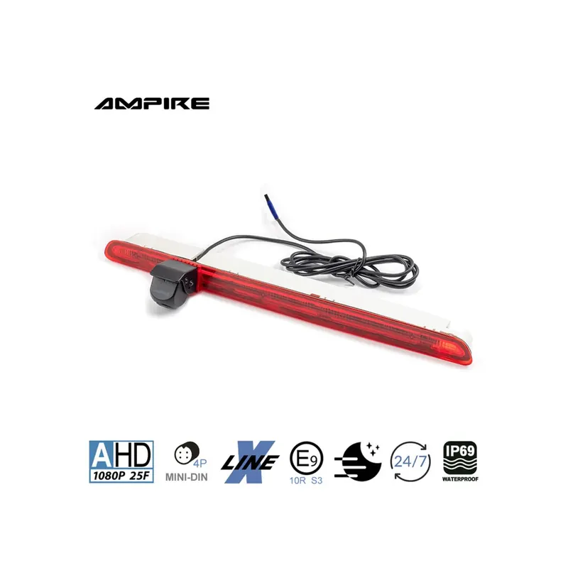 Ampire KVA-T6-H