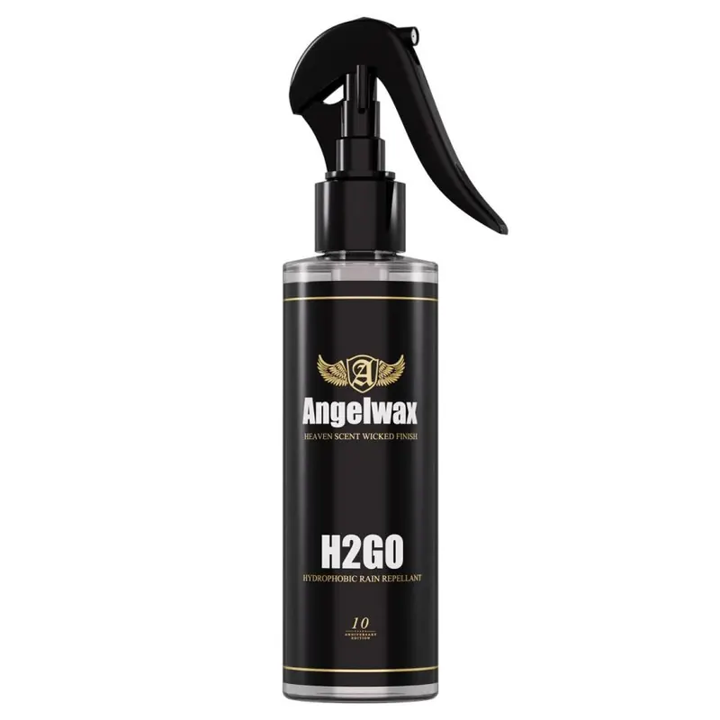 Angelwax H2GO Rain Repellant 250 ml