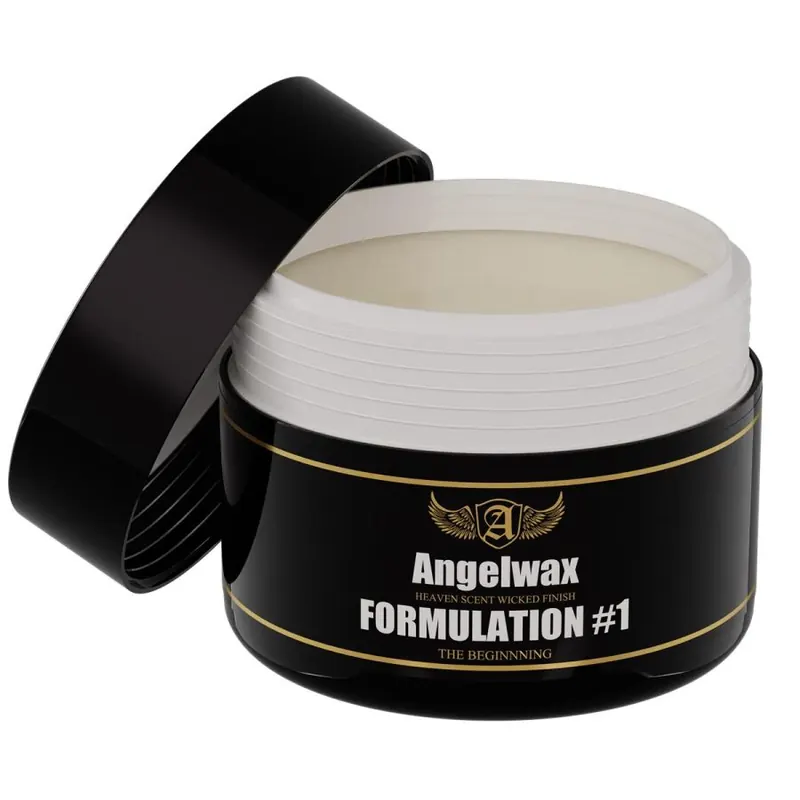 Angelwax Original Wax Formulation #1 - 250g