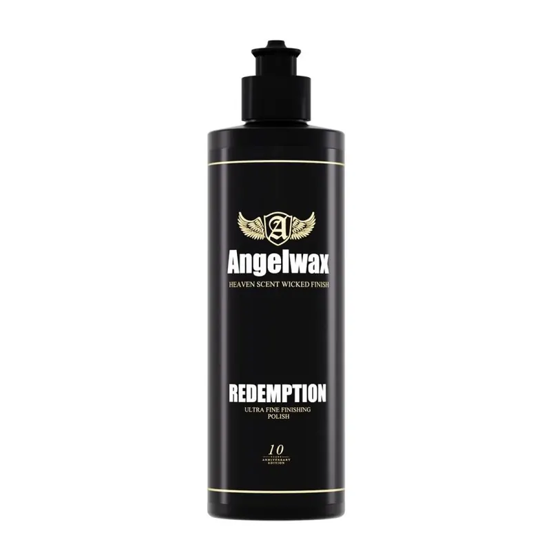 Angelwax Redemption Polish