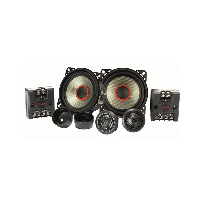 Audio System CARBON 100