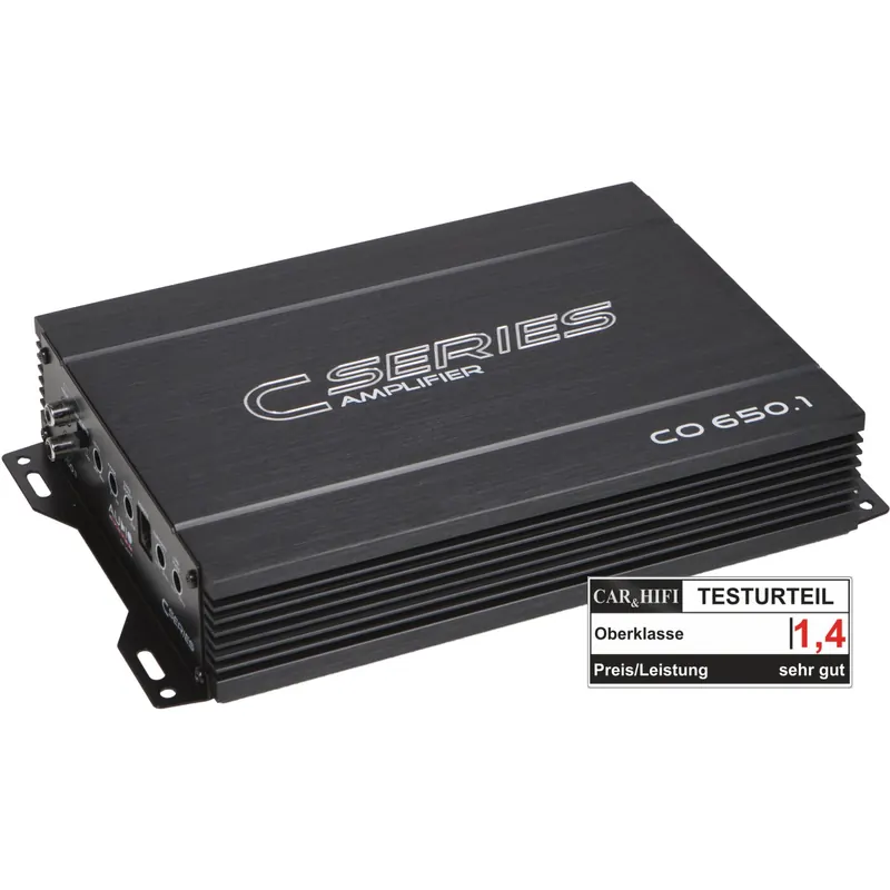 Audio System CO-650.1D