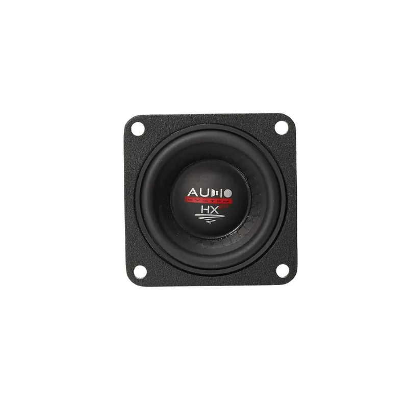 Audio System EX50 DUST EVO3