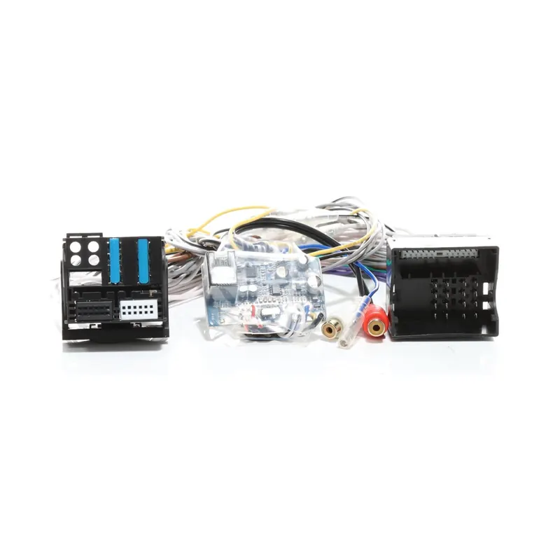 Audio System HLC2 RTC QUADLOCK 40
