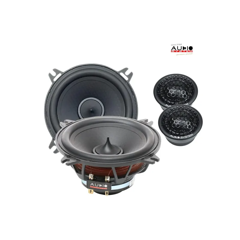 Audio System HX 100 PHASE AKTIV EVO3