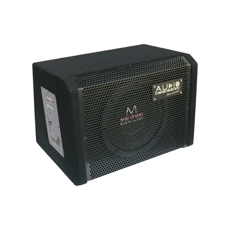 Audio System M 08 Active