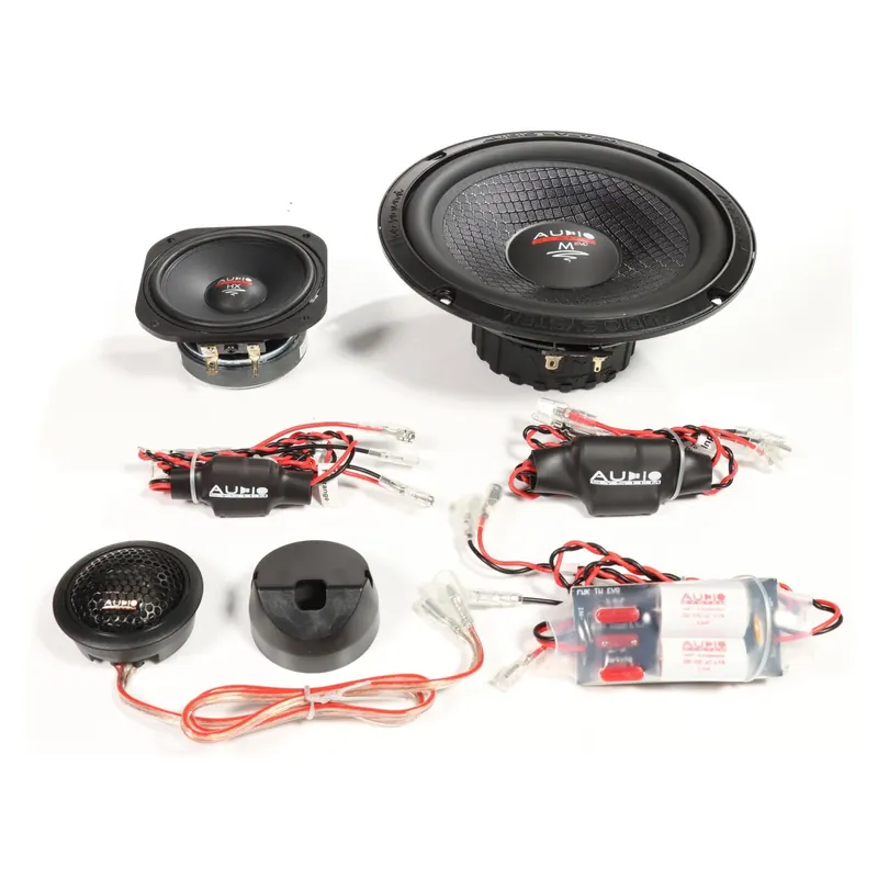 Audio System M 165/3 EVO3