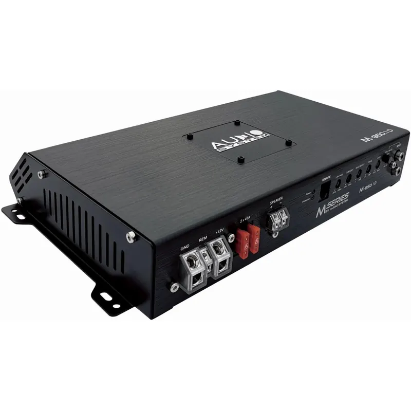 Audio System M-850.1D