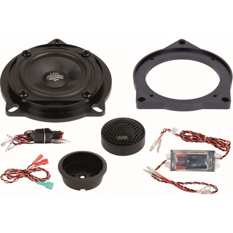Audio System MFIT 100 BMW UNI EVO2