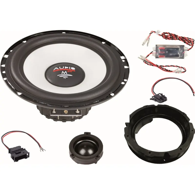 Audio System MFIT VW EOS