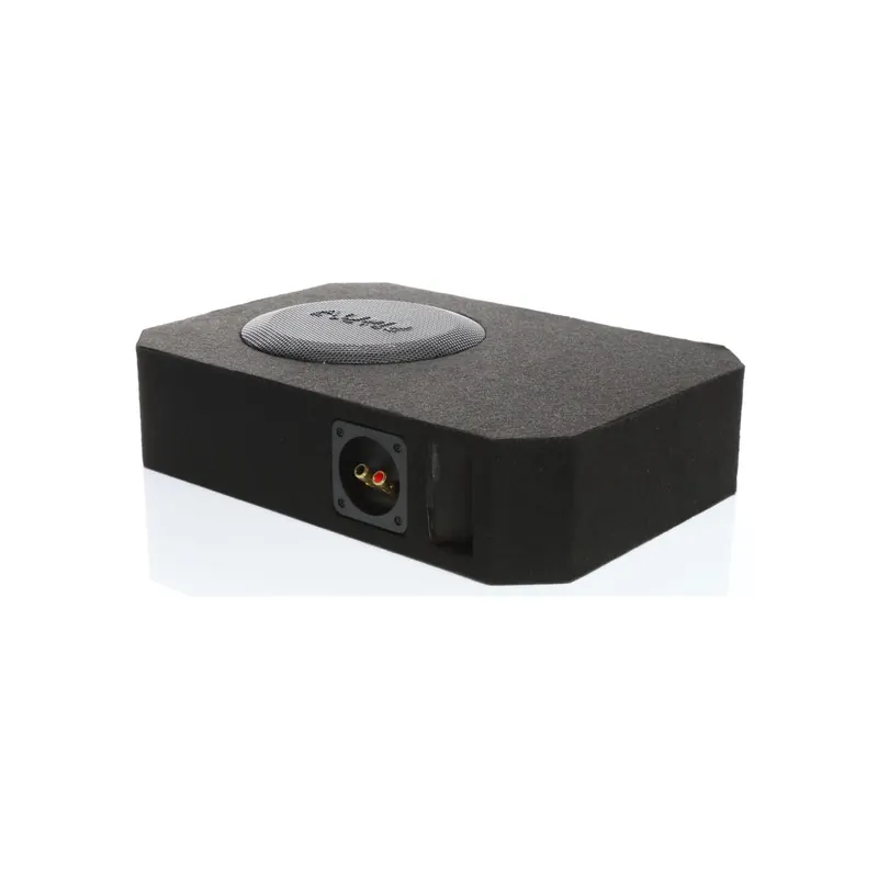 Audio System R 08 FLAT EVO3-D4 DBR