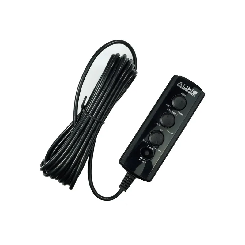 Audio System RTC SW 11