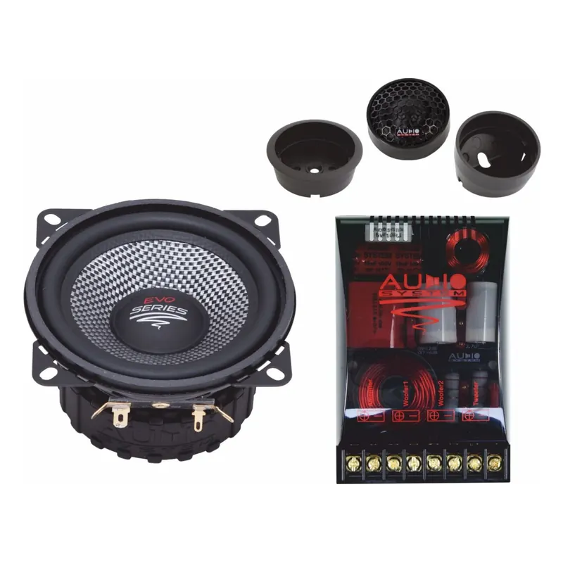 Audio System X 100 EVO2