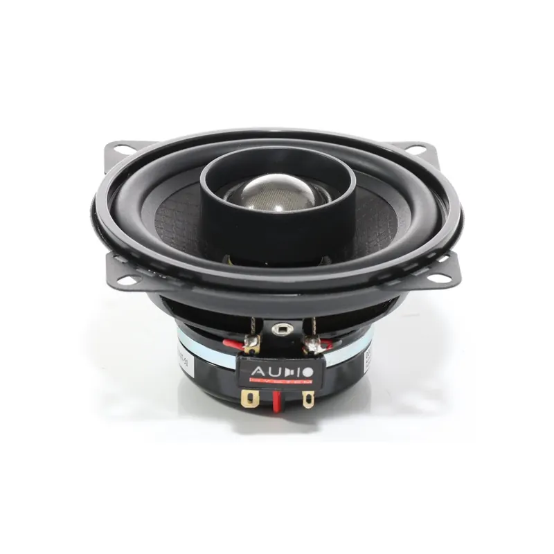Audio System XC 100 EVO