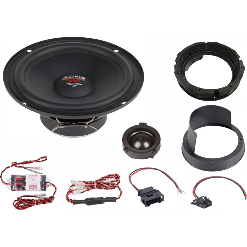 Audio System XFIT VW GOLF 4