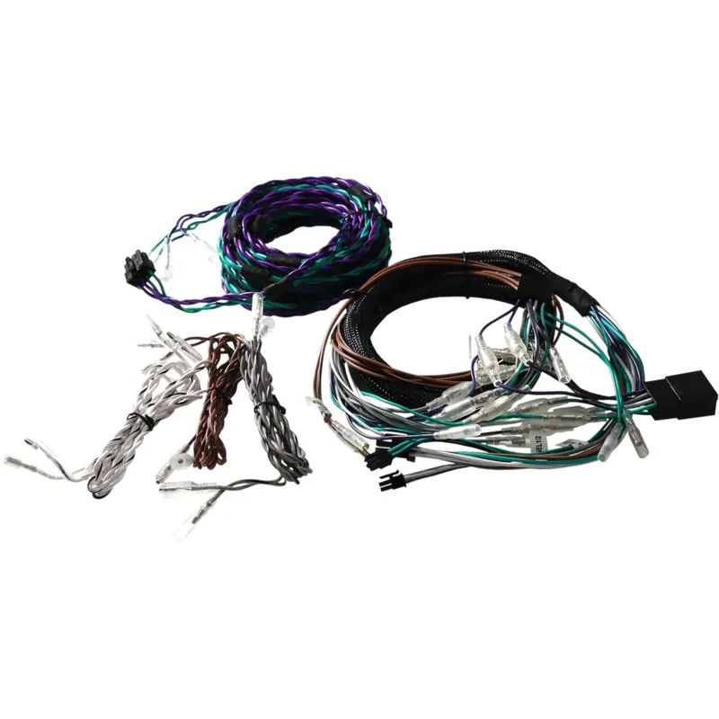 Audio System ZPF-QUAD2,5M-4+1