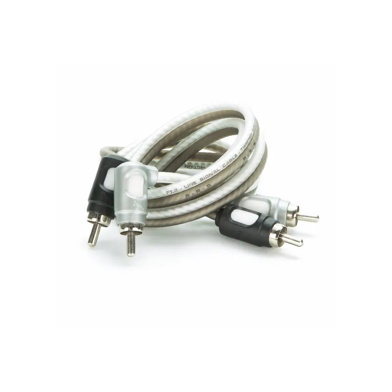 Audison Connection First FT2 450.2