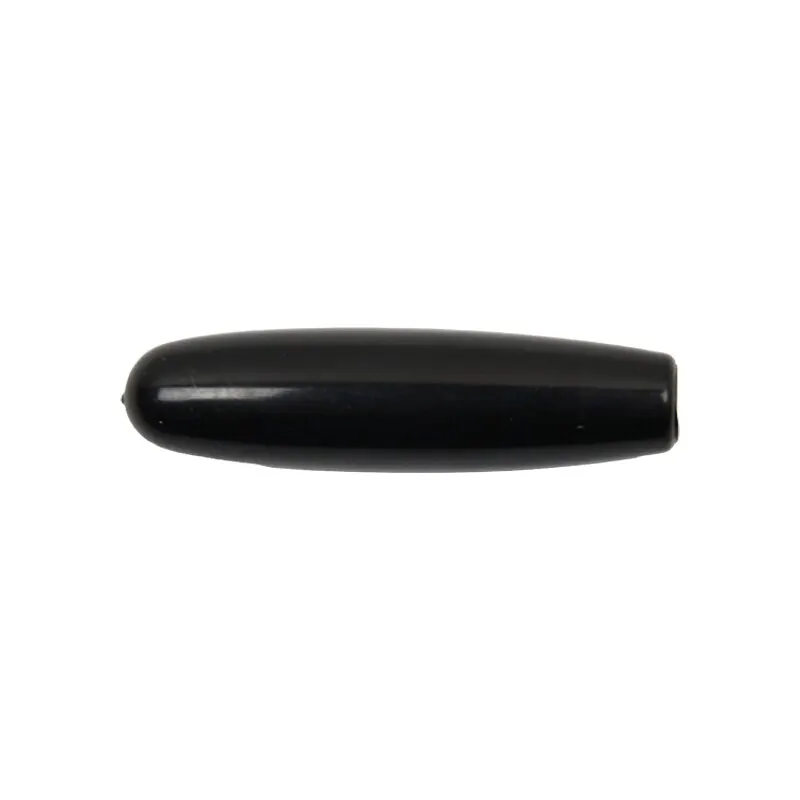 Black Knob for Porsche 356 indicator switch
