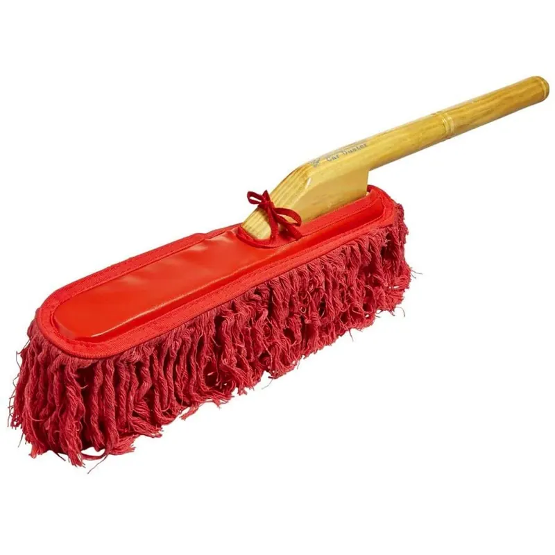 California Car Duster Staubwedel "Original"
