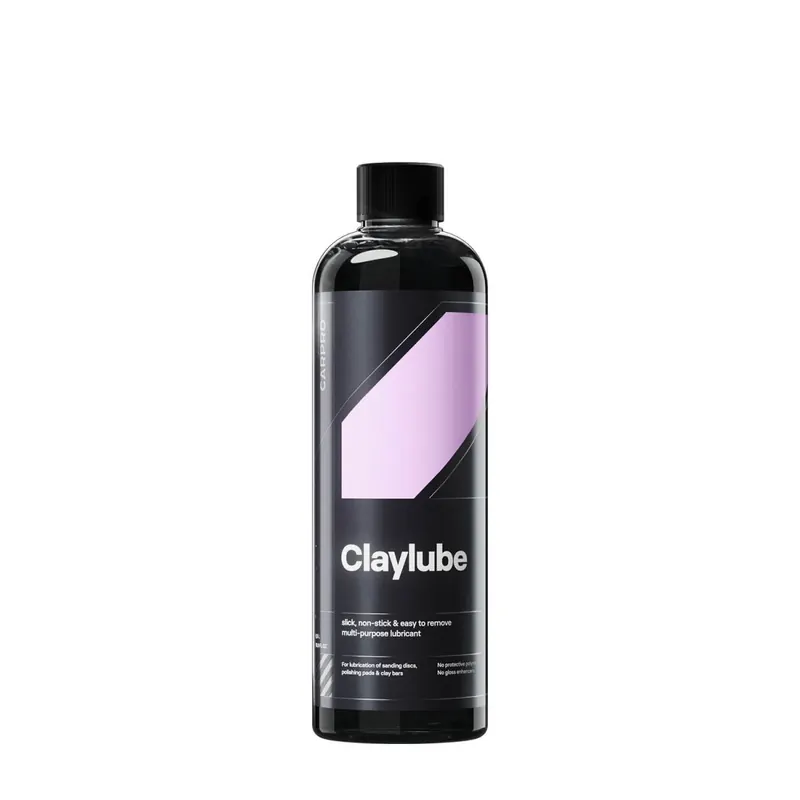 CarPro ClayLube Knetgleitmittel 500ml