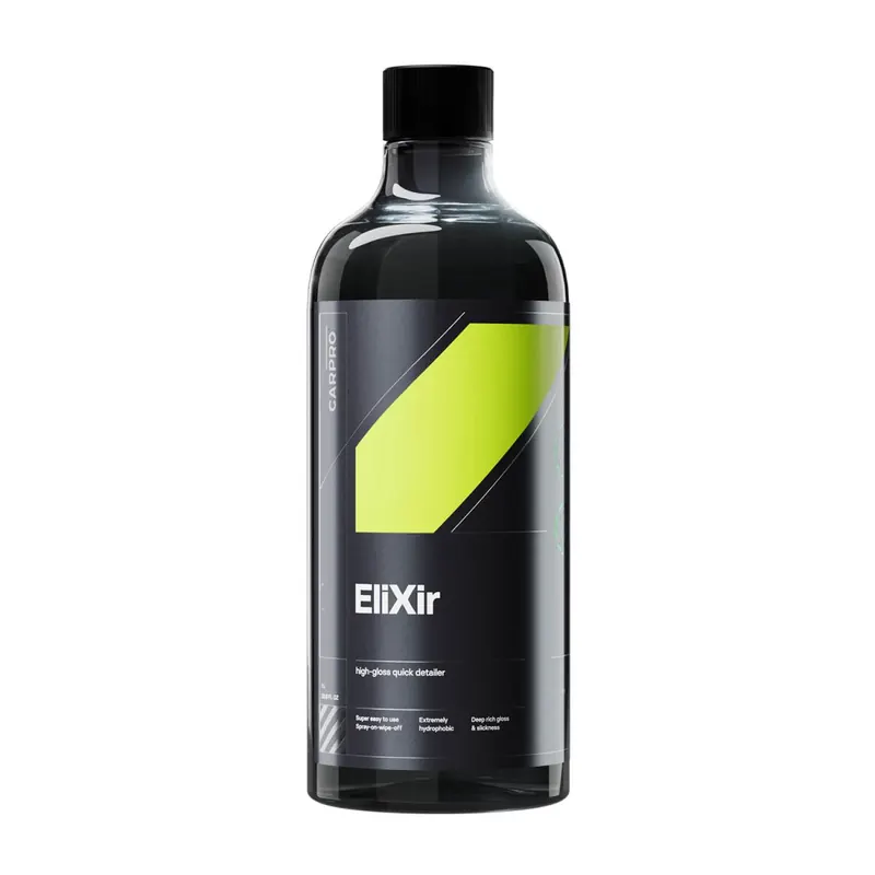 CarPro EliXir Schnellreiniger 1L