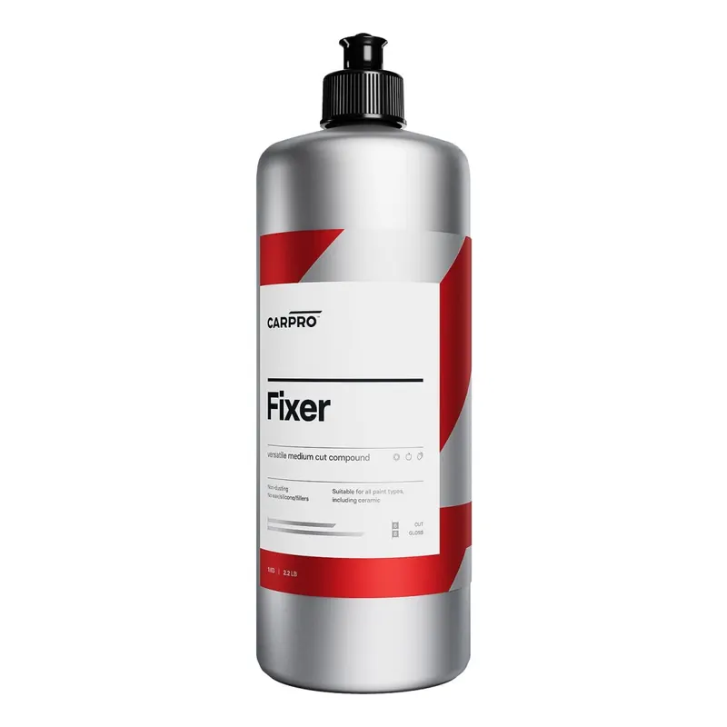 CarPro Fixer One-Step-Politur 1Kg