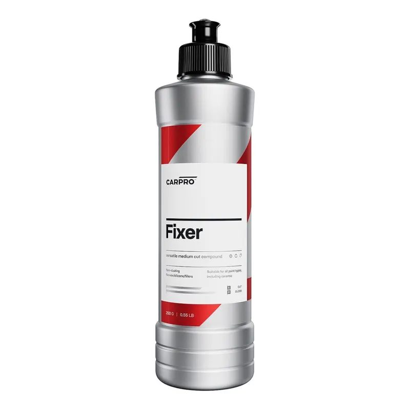 CarPro Fixer One-Step-Politur 250g