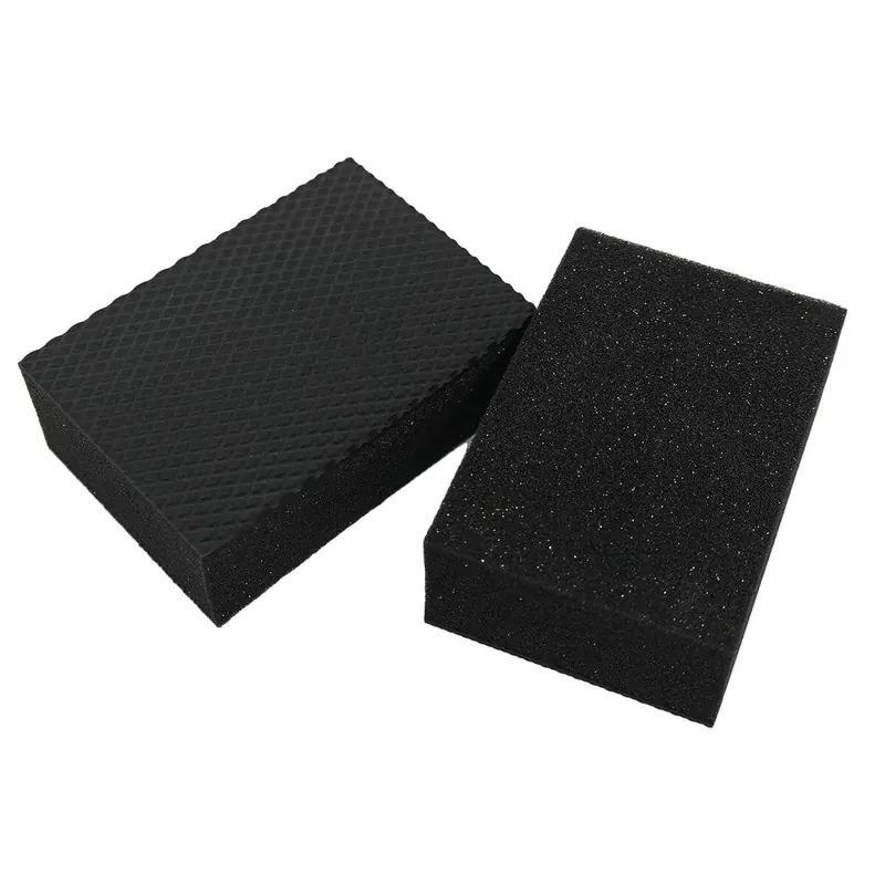 CarPro PolyShave Block Knetapplikator 81×56×28