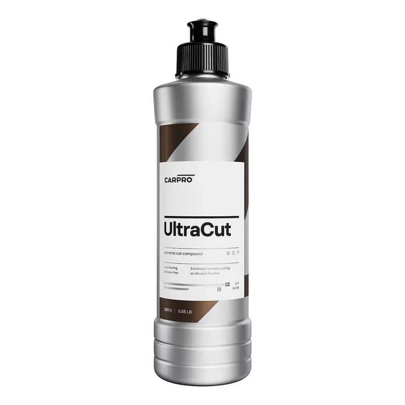 CarPro UltraCUT Schleifpolitur 250g