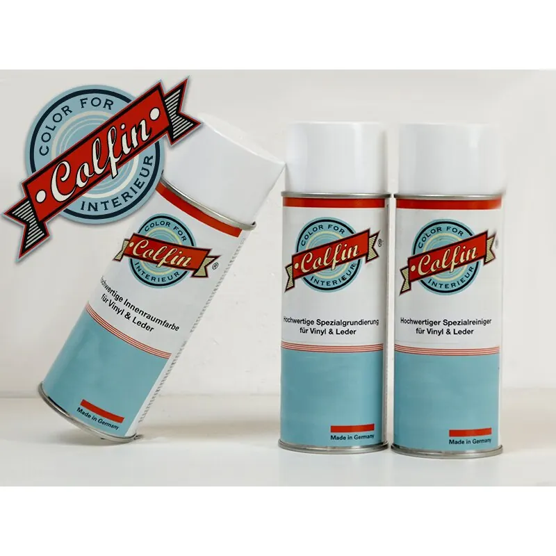 Colfin Interior-Farbspray 400ml Ral 7038 Achatgrau