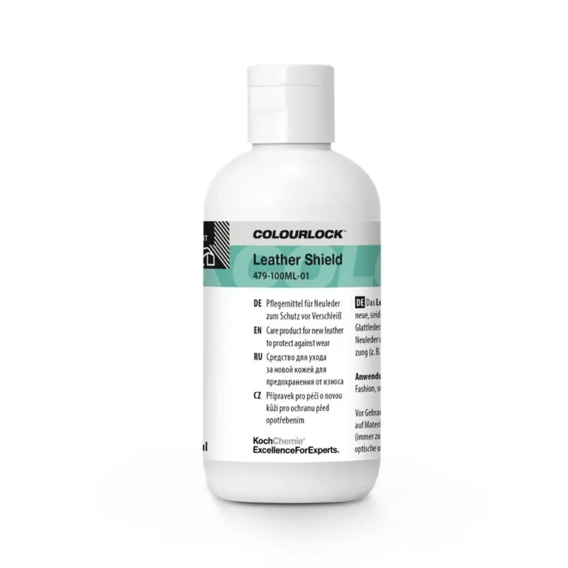 Colourlock Leather Shield Lederschutz 100 ml