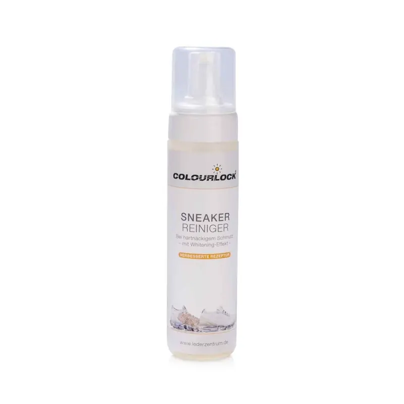 Colourlock Sneaker Reiniger 200ml