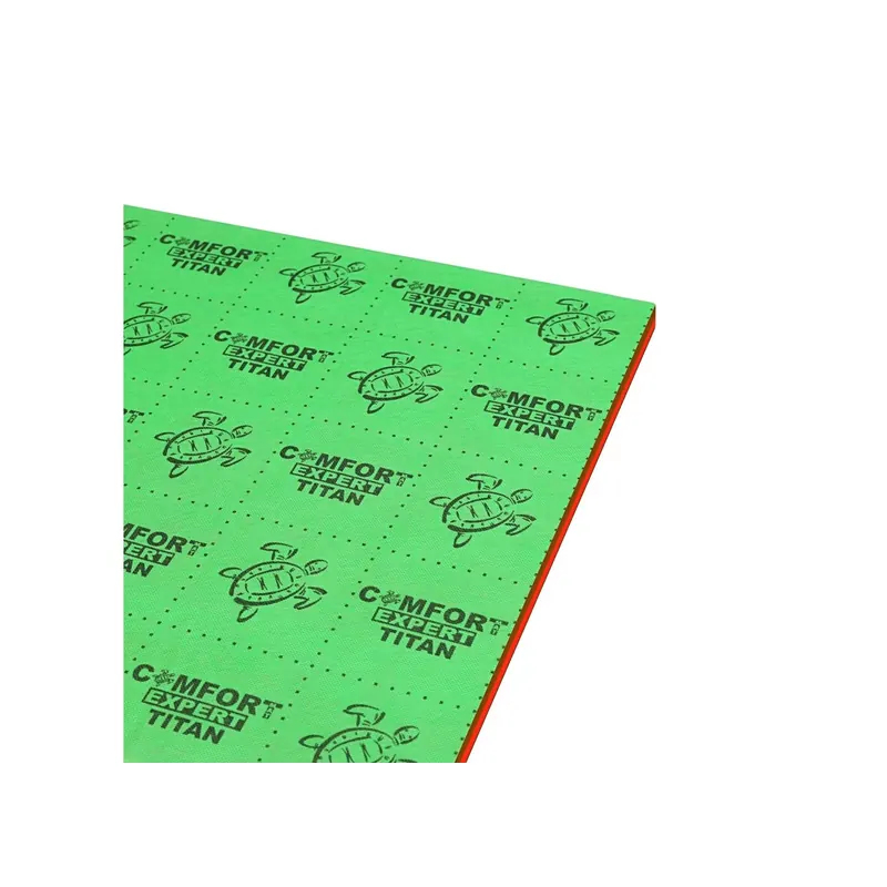 Comfort Mat Titan 8mm