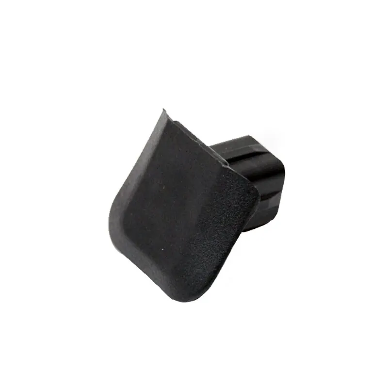 Cover cap for Porsche 911 jack support