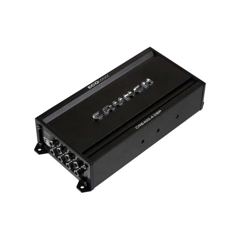 Crunch CRE400.4DSP-ISO.M7 B-Ware