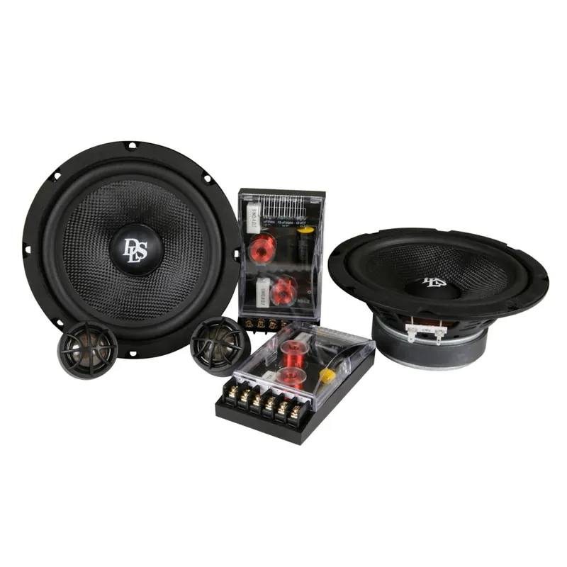 DLS MB6.2