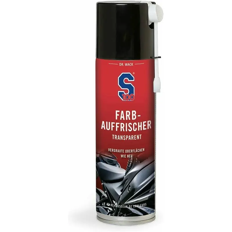 Dr. Wack - S100 Farb-Auffrischer - 300 ml
