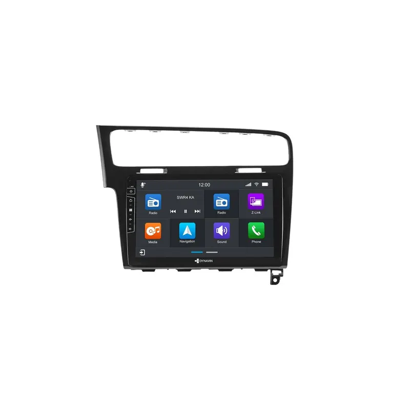 Dynavin D9-3B Premium Flex