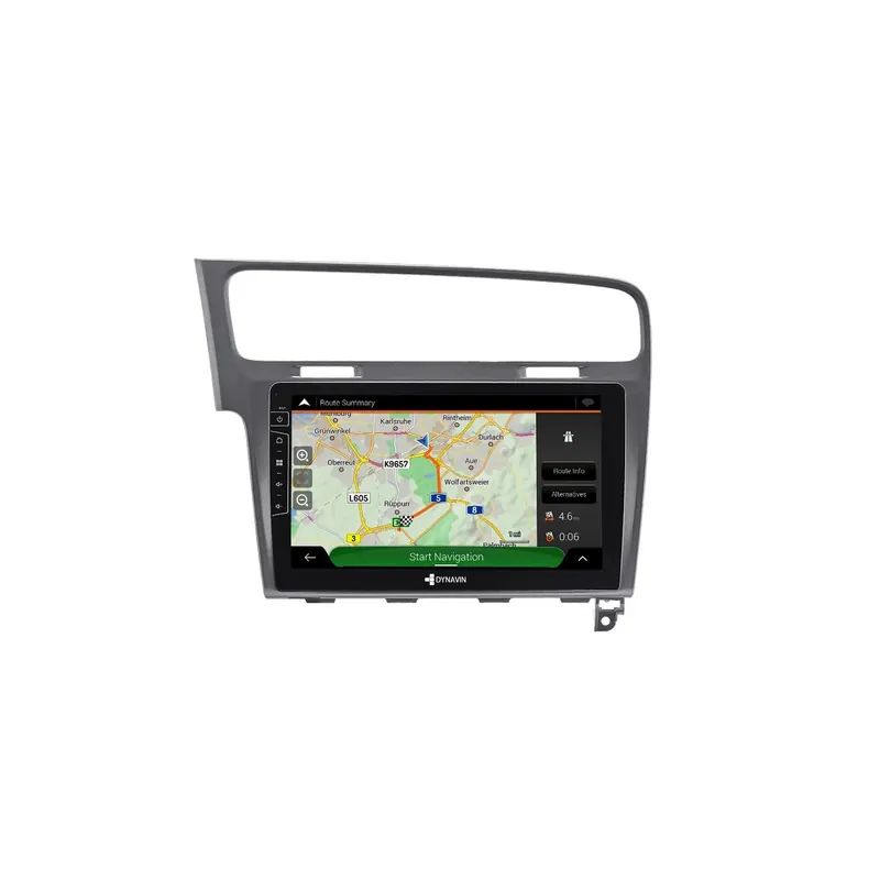 Dynavin D9-3S Premium Flex