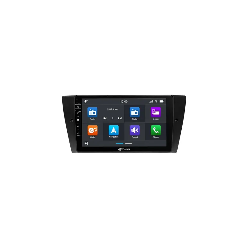 Dynavin D9-E90 Premium